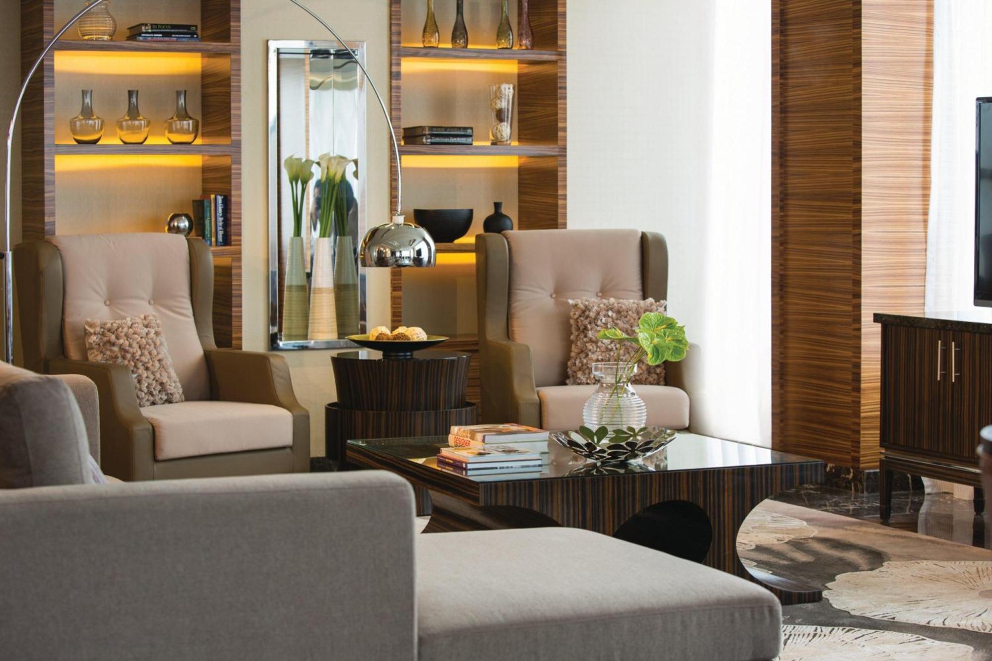 Renaissance Johor Bahru Hotel Exterior photo Interior design